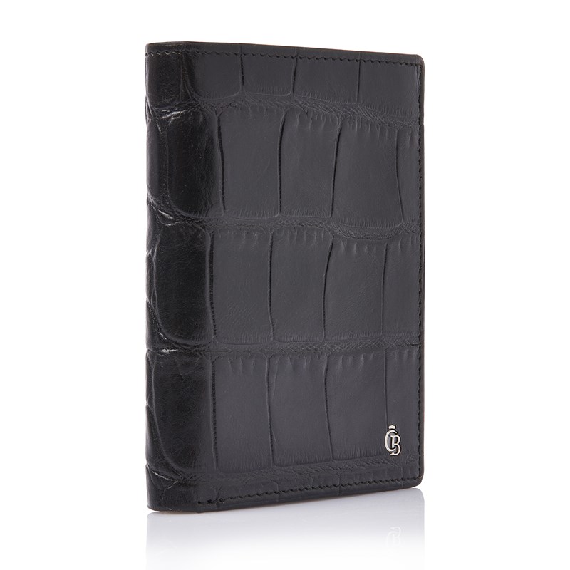 Castelijn & Beerens Pung RFID Sort 3