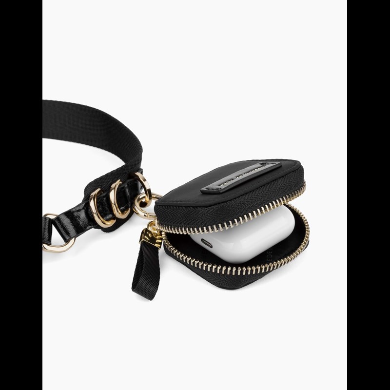 iDeal Of Sweden Bæltetaske Active Sort 6