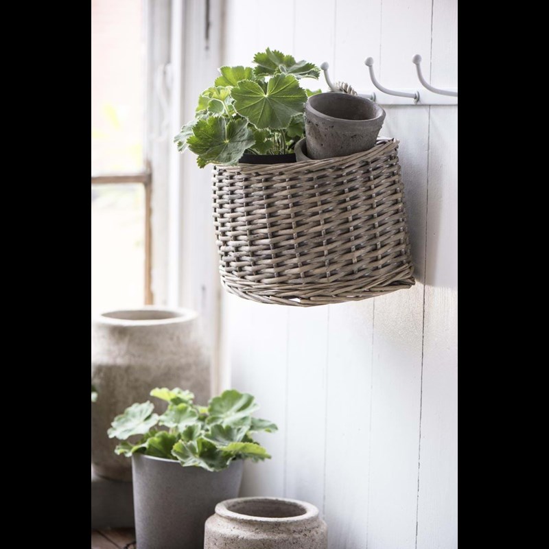 Ib Laursen Vægkurv Natur 3