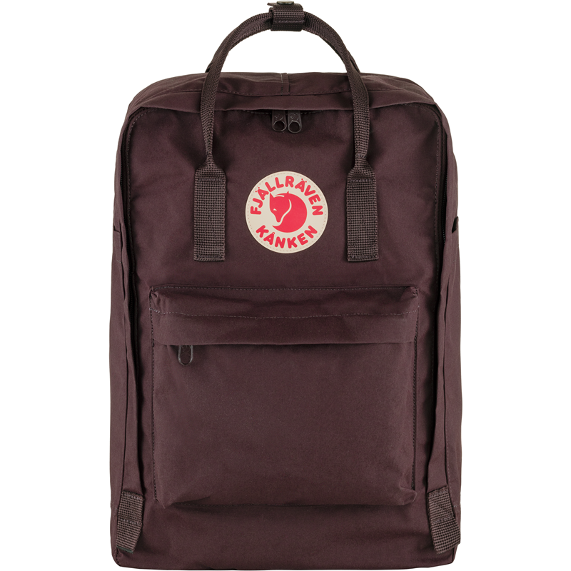 Fjällräven Rygsæk Kånken Laptop M.Lilla 17" 1