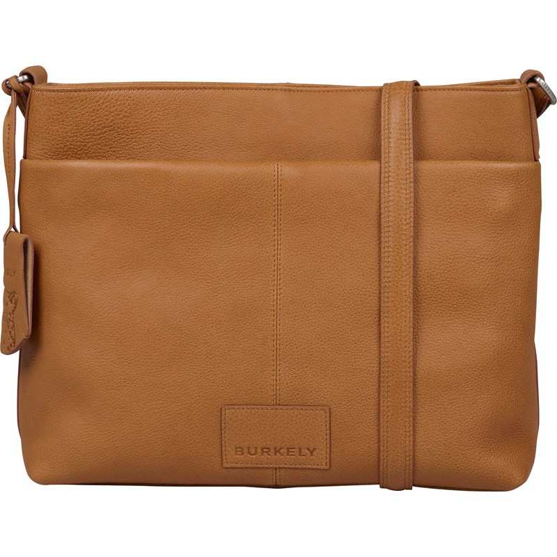 Burkely Crossbody Soft Skylar  Konjak 1