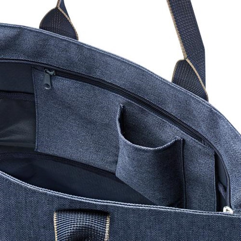 Reisenthel Shopper e1 Denim 5