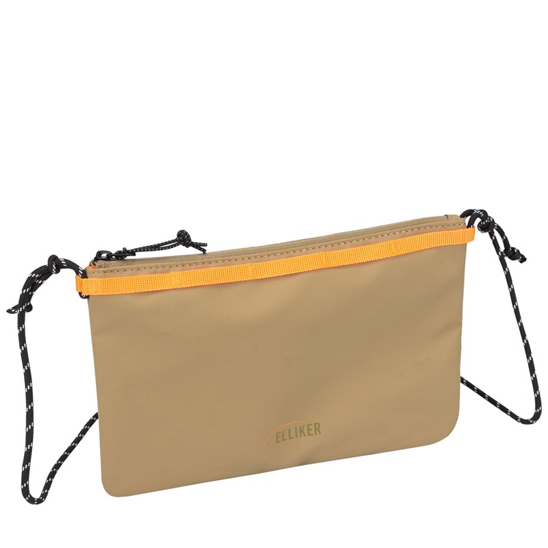 ELLIKER Crossbody Hetchell  Sand 2