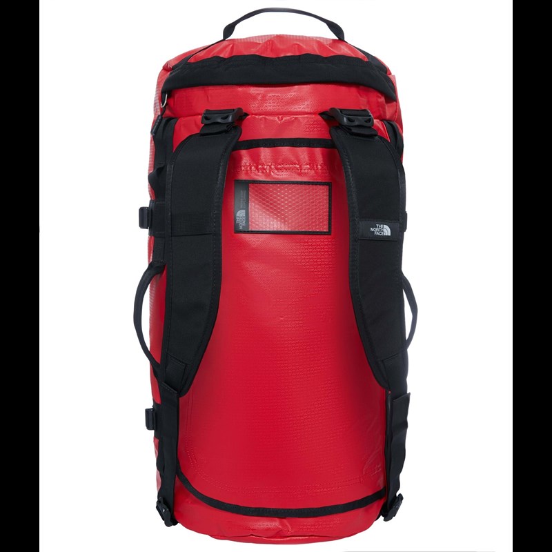 The North Face Duffel Bag Base Camp M Rød 2