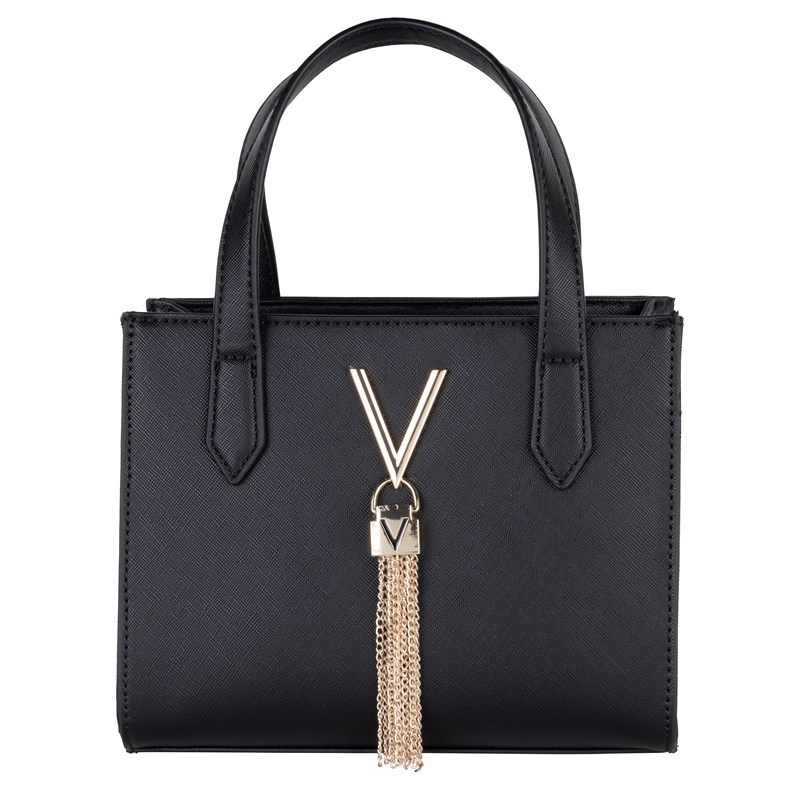 Valentino Bags Handväska Divina Svart 1
