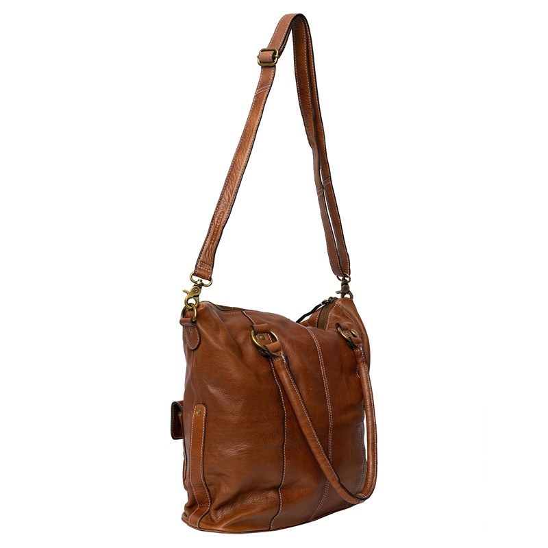 RE:DESIGNED Shopper Jodi Big Brun 5