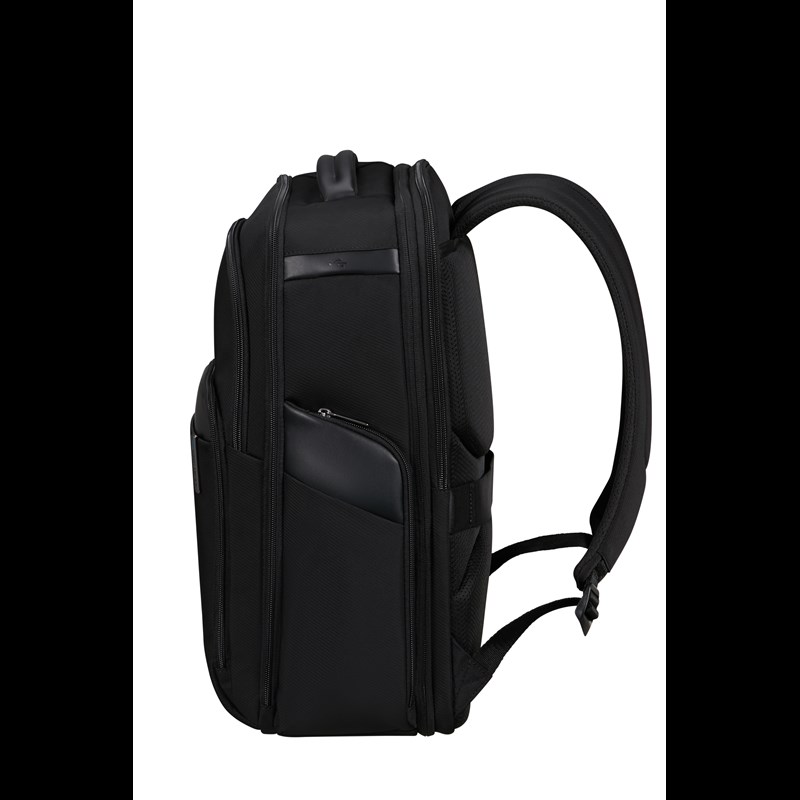 Samsonite Ryggsäck Evosight Svart 17" 3