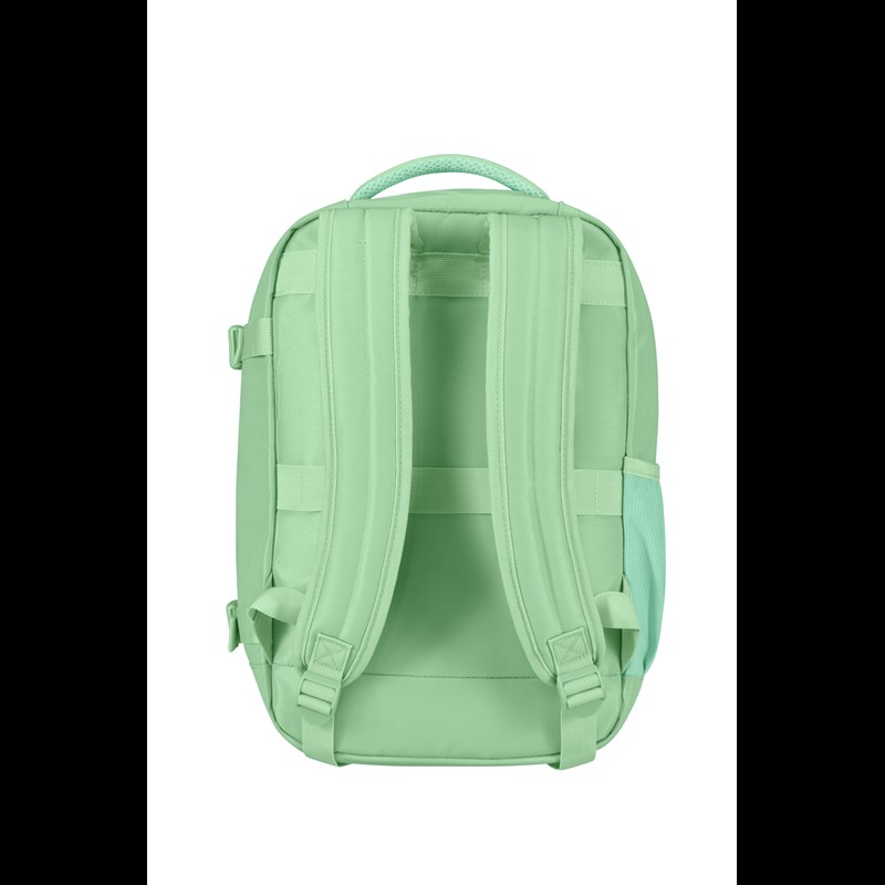 American Tourister Ryggsäck Take2cabin Grön Str S 5