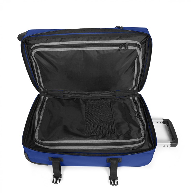 Eastpak Resväska Transit'R Blå/Blå 2