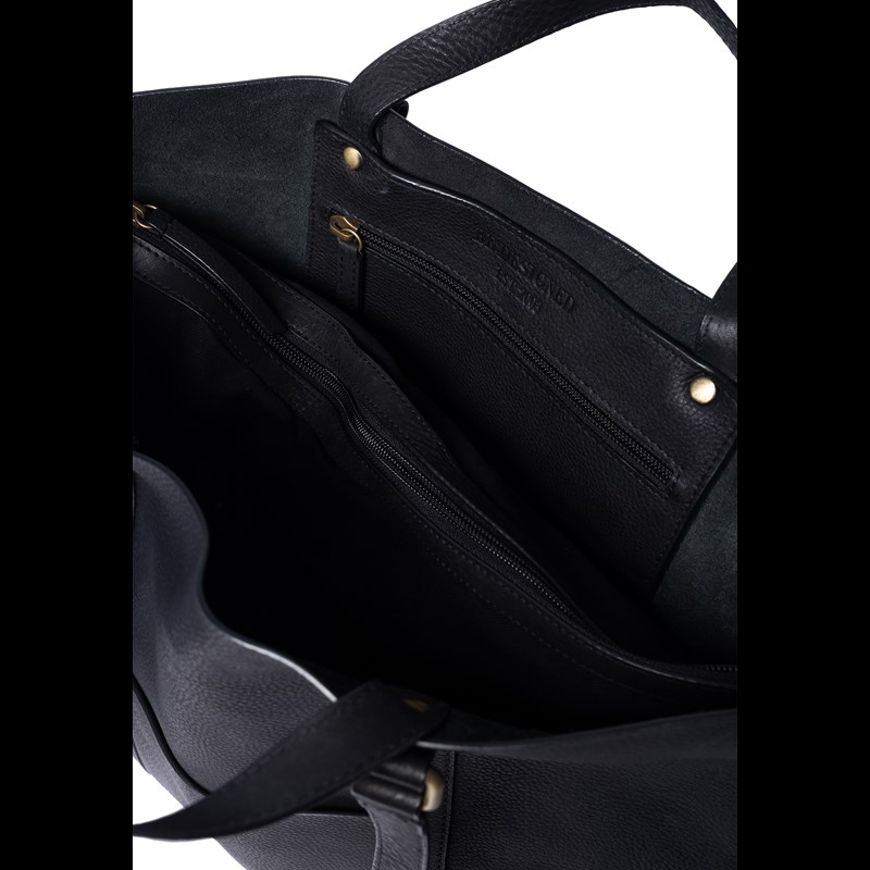 RE:DESIGNED Computertaske Nanni Sort 4