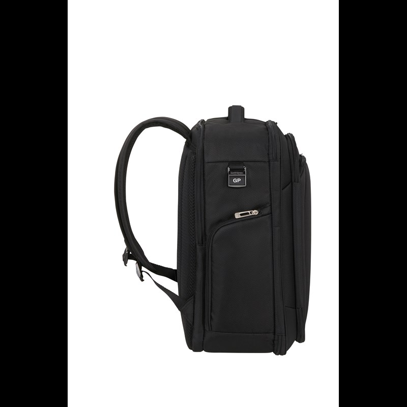Samsonite Resväska Respark Svart 45 cm 9