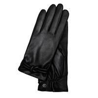 Kessler Damhandske Olivia Touch Svart Str 7,5 1