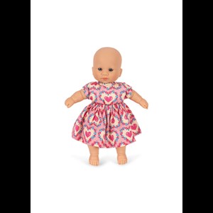 Konges Sløjd Docka Felice Mini Rosa