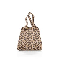 Reisenthel Mini maxi shopper Leopard 1