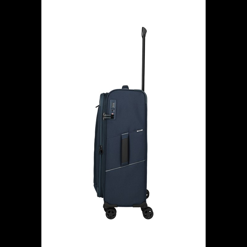travelite Resväska SKAII   Blå 67 Cm 4