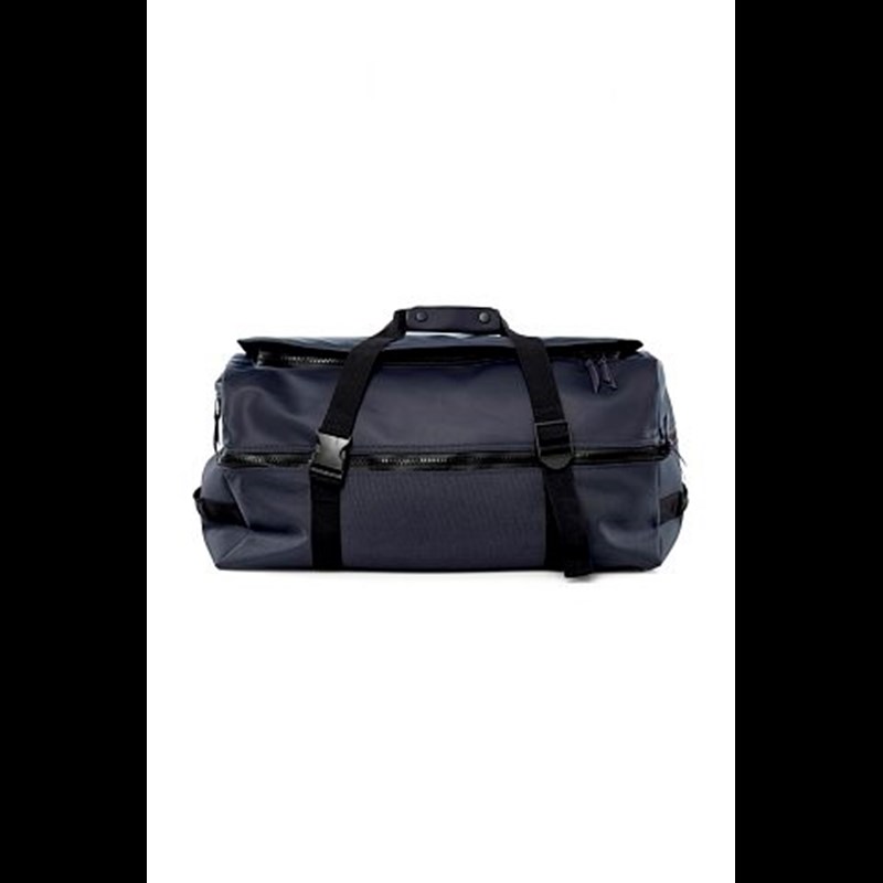 Rains Duffel Bag Backpack L Blå 1