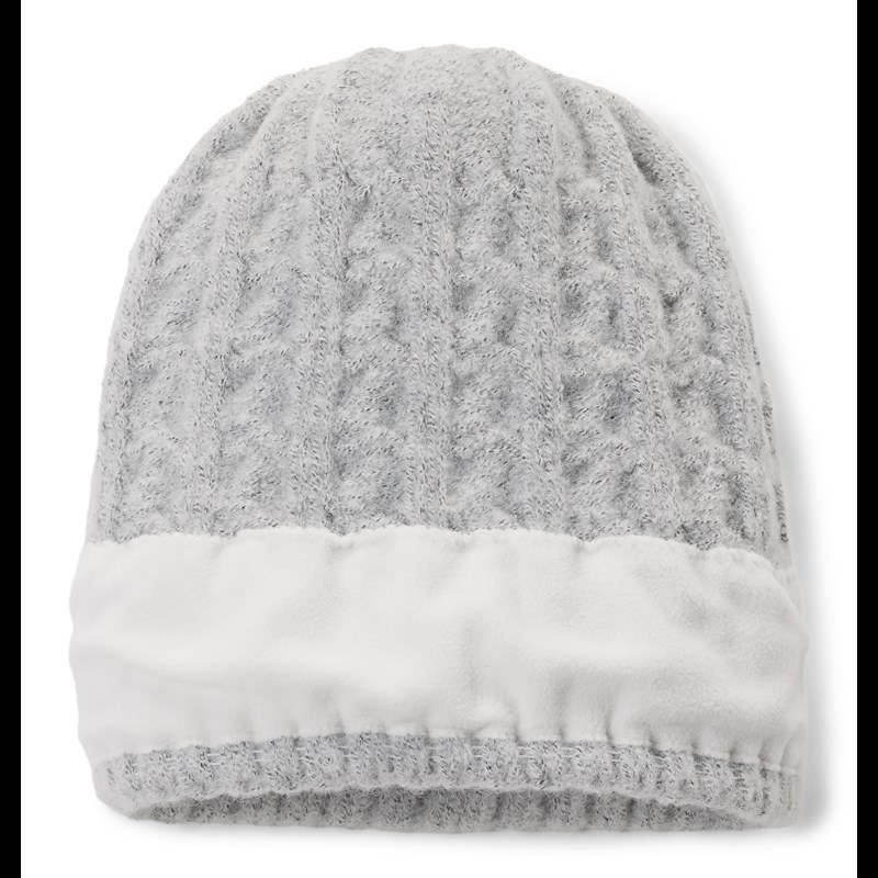 Columbia Hue Winter Blur II Lysegrå 3