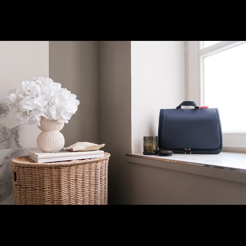 Reisenthel Toilettaske Toiletbag XL Blå 2