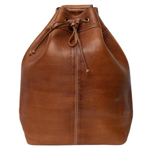 RE:DESIGNED Ryggsäck Jude Brun