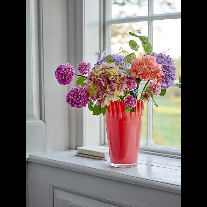 Bloomingville Konstgjorda Blommor Edge Lila 4