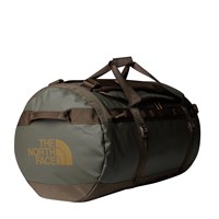 The North Face Duffel Bag Base Camp L Khaki 1