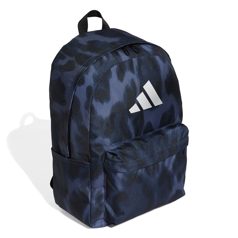 Adidas Originals Ryggsäck W CL BP Blå/Svart 2