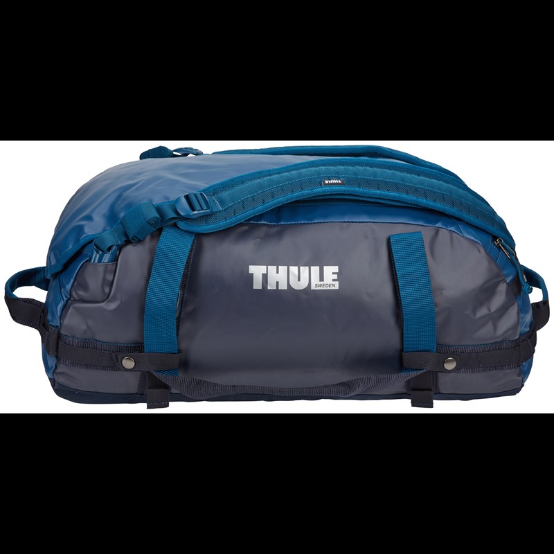 Thule Duffel Bag Thule Chasm Grå/blå 2