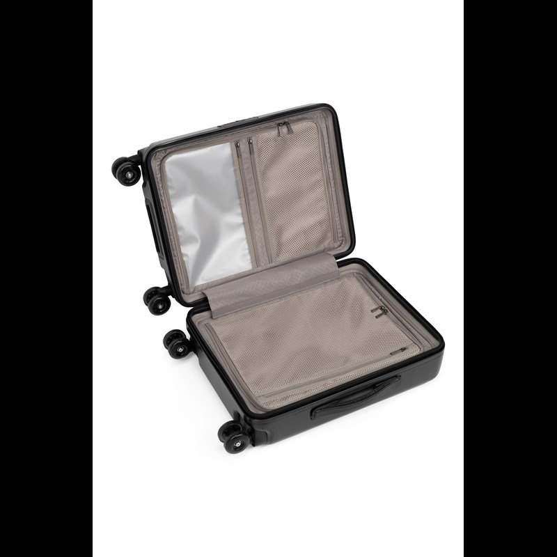 EPIC Kuffert Atlas Sort 55 Cm 5