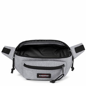 Eastpak Midjeväska Doggy Bag M. Grå alt image