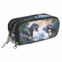 Molo Penalhus Mountain Dino Sort 1