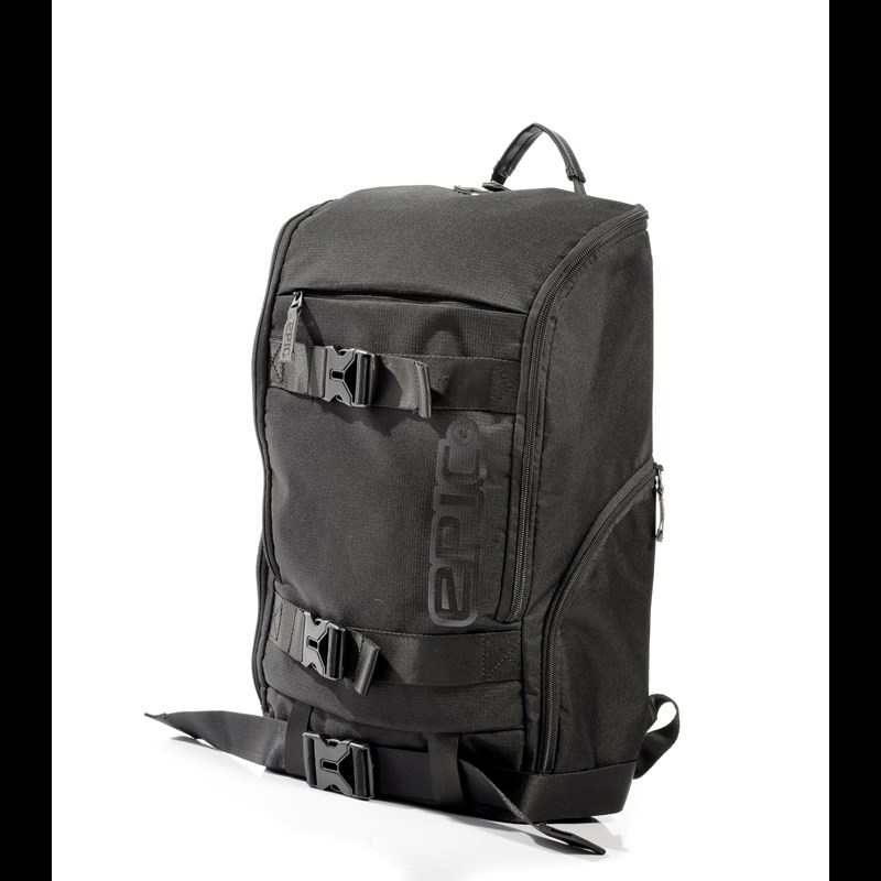 Epic Rygsæk Explorer Sort 2