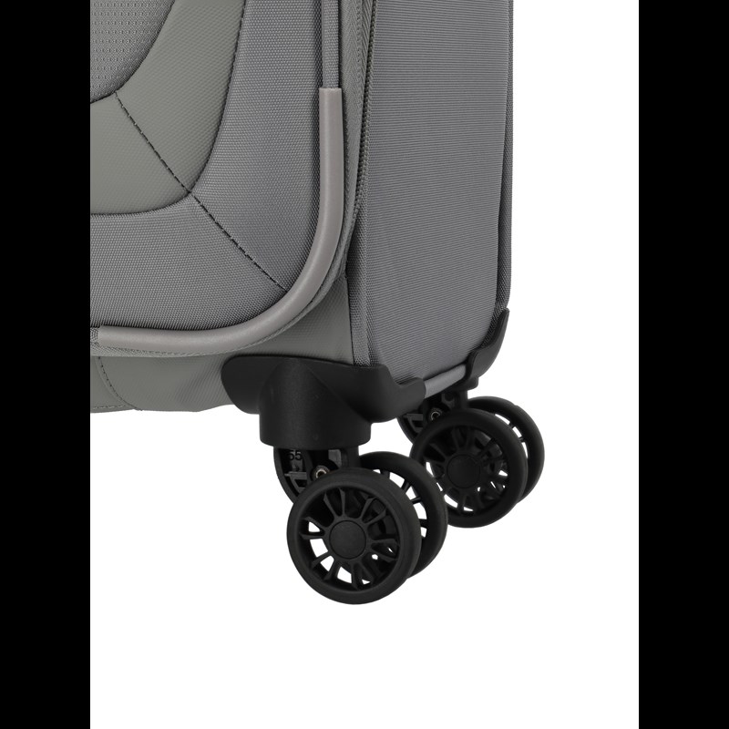 travelite Kuffert Umbria Grå 67 Cm 9