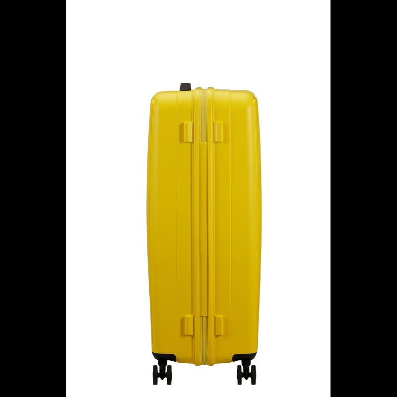 American Tourister Resväska Rejoy Gul 77 Cm 4