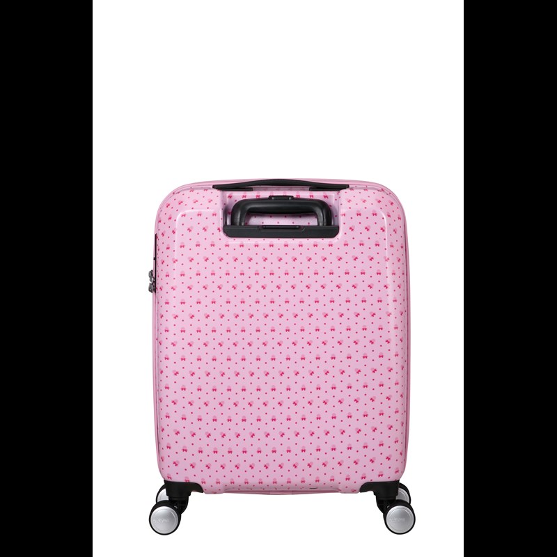 American Tourister Kuffert Funlight Pink 55 Cm 5