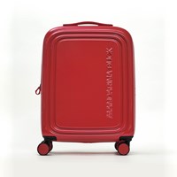 Mandarina Duck Resväska Logoduck+ Röd 55 Cm 1