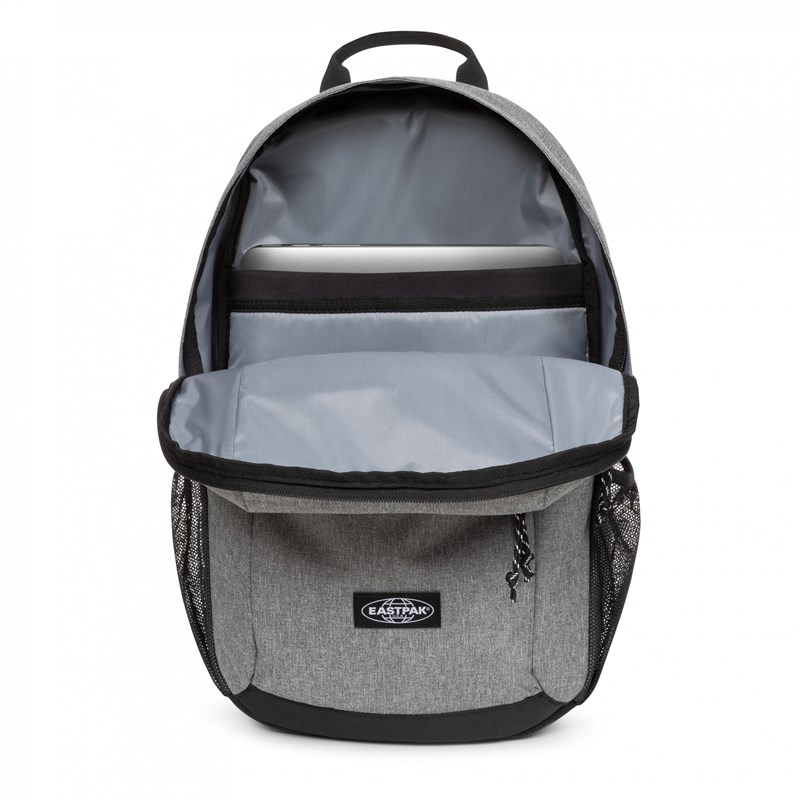 Eastpak Rygsæk Floid Pro Lysegrå 16" 2