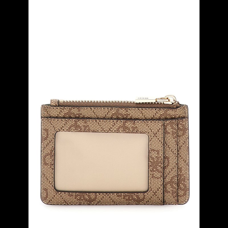 Guess Kortholder Laurel II  Brun/Beige 2