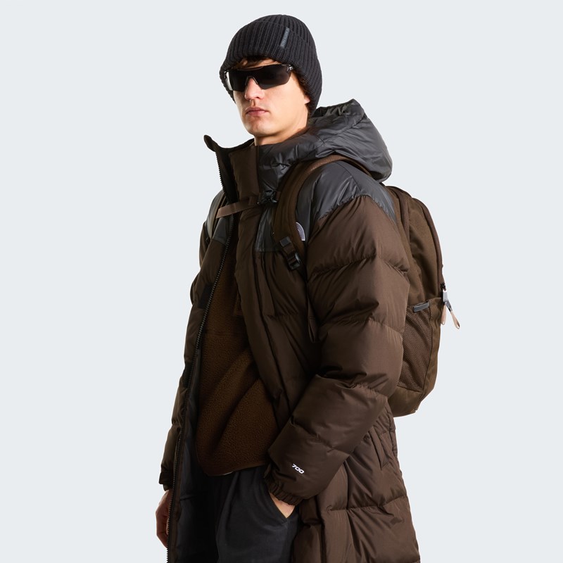 The North Face Ryggsäck Vault M. Brun 7