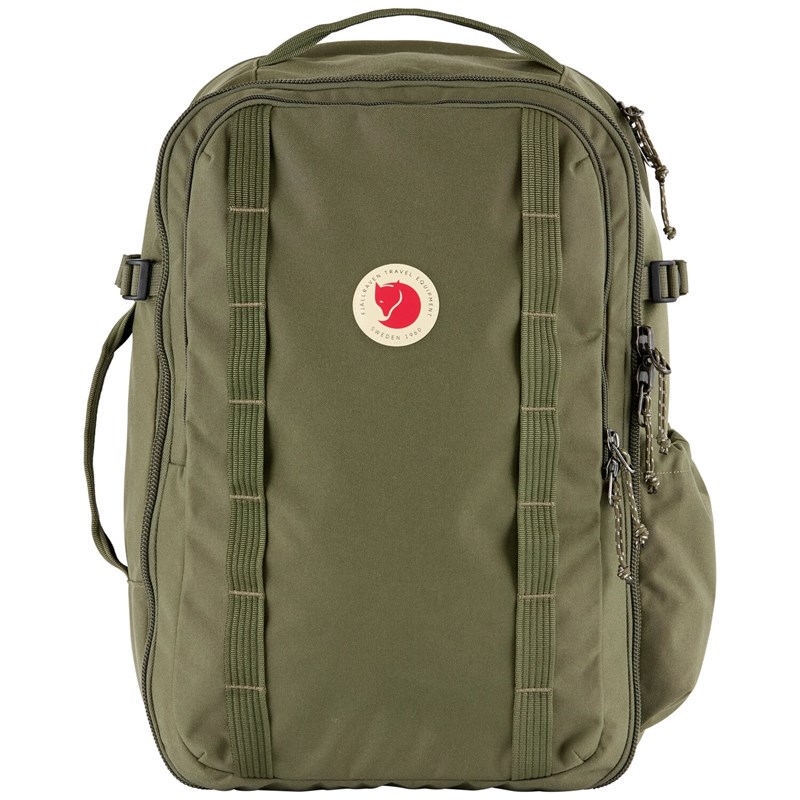 Fjällräven Rejsetaske Färden Carry-On 30 Grøn 1