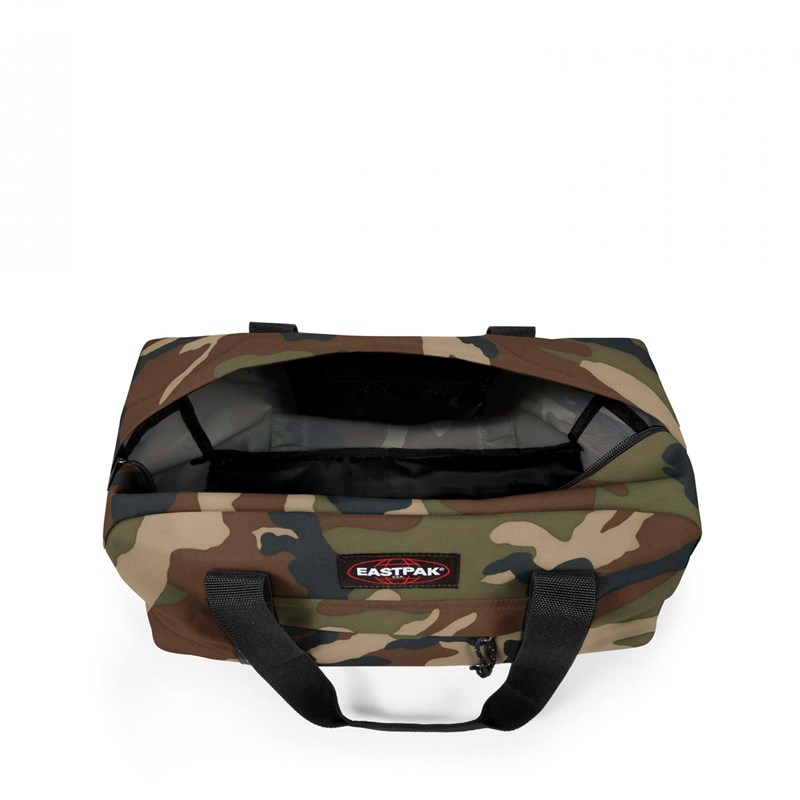 Eastpak Rejsetaske Compact Camouflage 2
