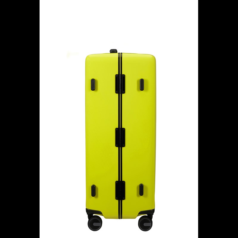 Samsonite Resväska Focus Lime 75 Cm 9