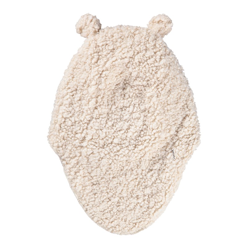 Molo Balaclava Kay Creme 6 mdr. - 12 mdr. 4