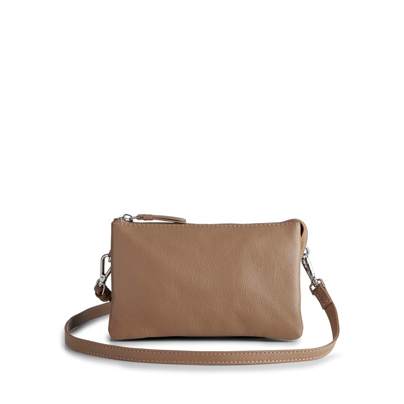 Aura Crossbody Copenhagen  Caramel 6