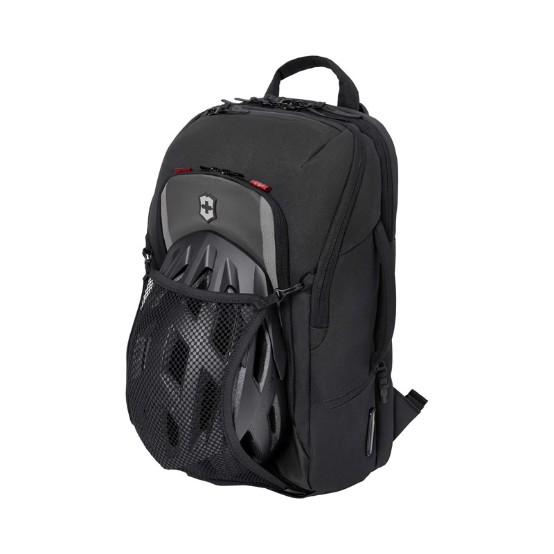 Victorinox Rygsæk Touring 2.0, Commuter Sort 4