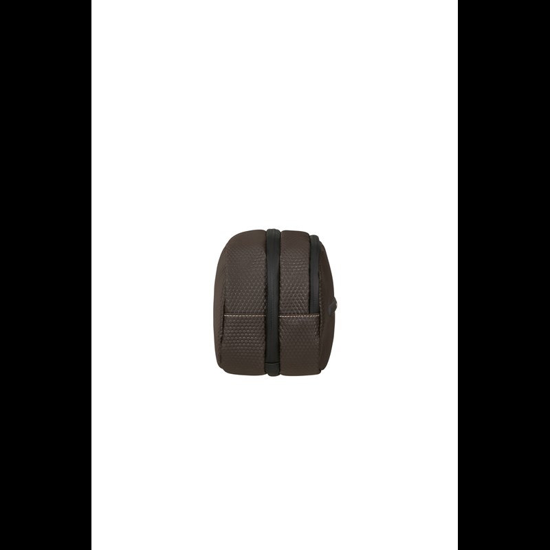 Samsonite Necessär Ecodiver Brun 5