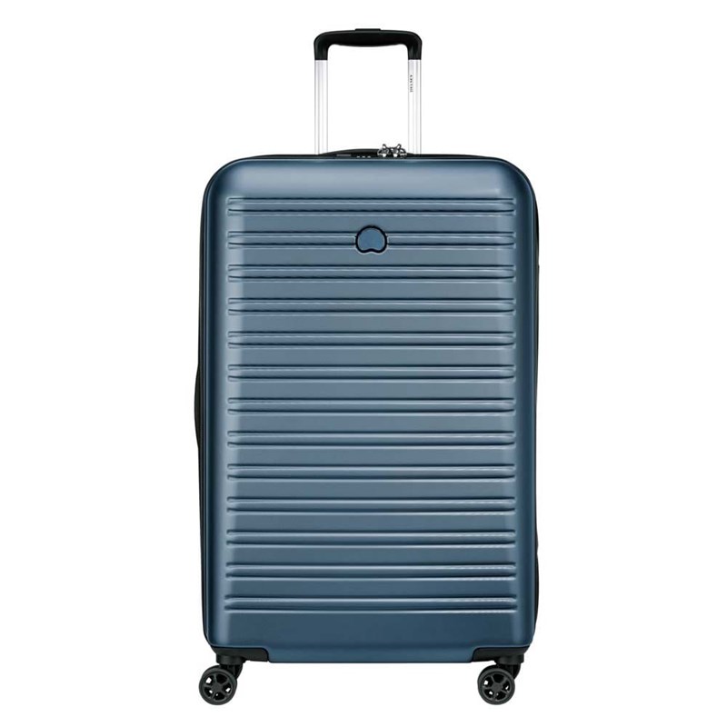 Delsey Kuffert Segur 2.0 Blå 78 Cm 1