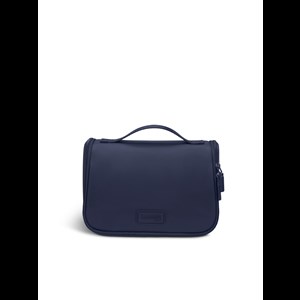 Lipault Toilettaske Plume Navy