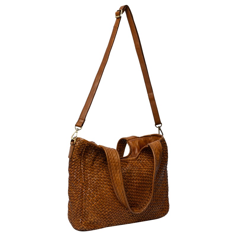 RE:DESIGNED Crossbody Jenne Big Brun 4