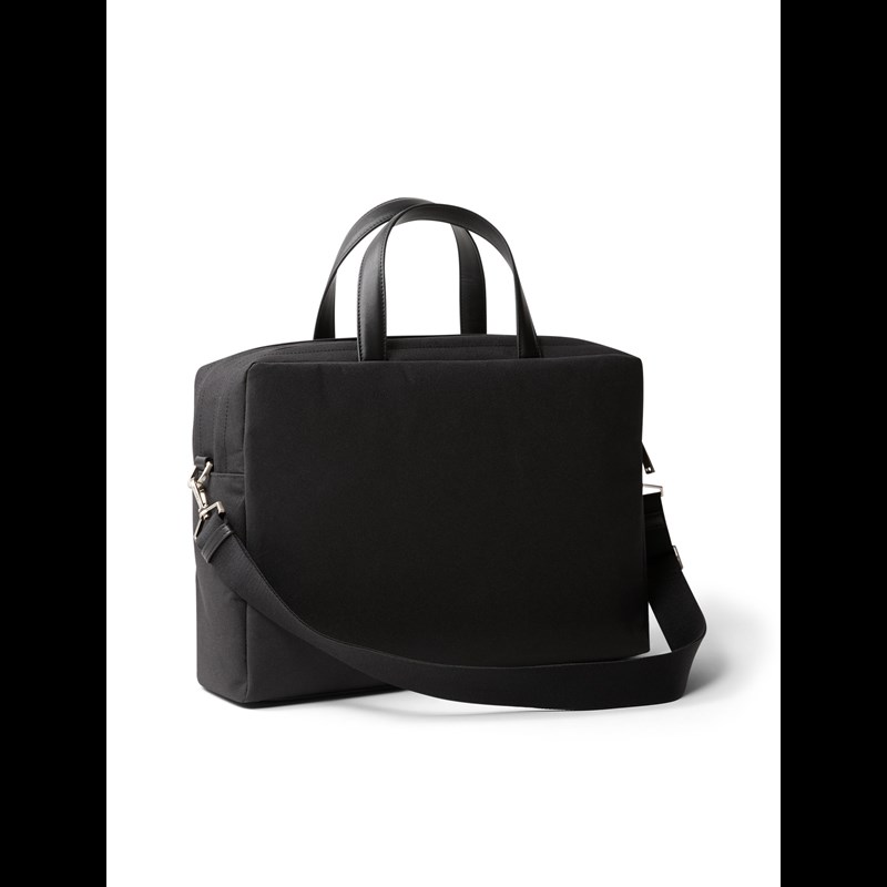 Calvin Klein Datorväska Contrast Svart 13" 3
