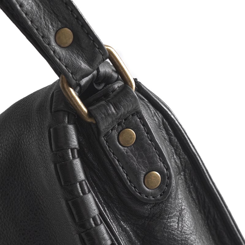 Depeche Crossbody Svart 5